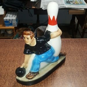 Vintage 1973 empty collectable Liquor bottle (Sku S 4)